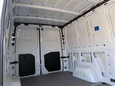 New 2025 Mercedes-Benz Sprinter 2500 image 15