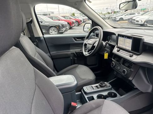 Used 2023 Ford Maverick XL FWD image 17
