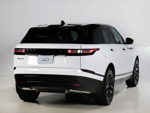 New 2026 Land Rover Range Rover Velar S AWD/4WD image 2