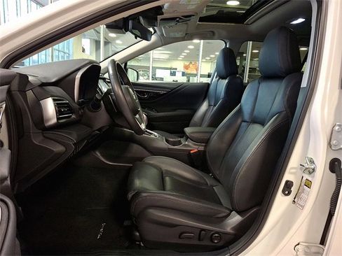 Certified 2023 Subaru Outback Touring XT image 13