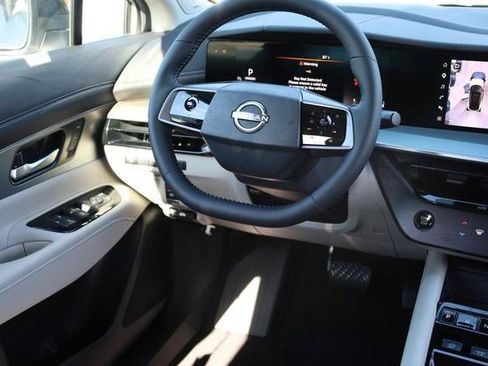New 2026 Nissan Murano SL AWD/4WD image 28