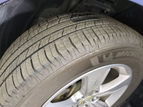 Used 2018 Honda Odyssey EX-L image 31