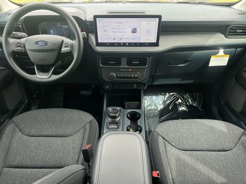 New 2026 Ford Maverick XLT w/ Black Appearance Package image 2