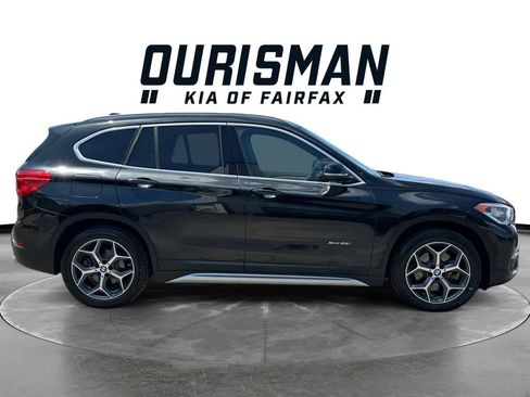 Used 2016 BMW X1 xDrive28i AWD/4WD image 7