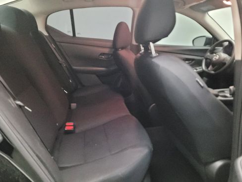 Used 2024 Nissan Sentra S FWD image 19