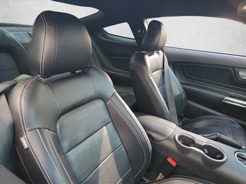 Used 2020 Ford Mustang GT Premium w/ GT Performance Package image 16