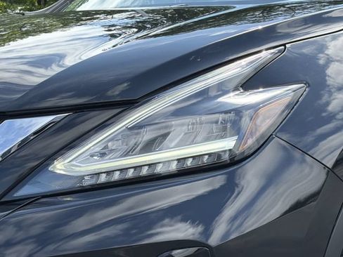 Used 2021 Nissan Murano SV FWD image 32