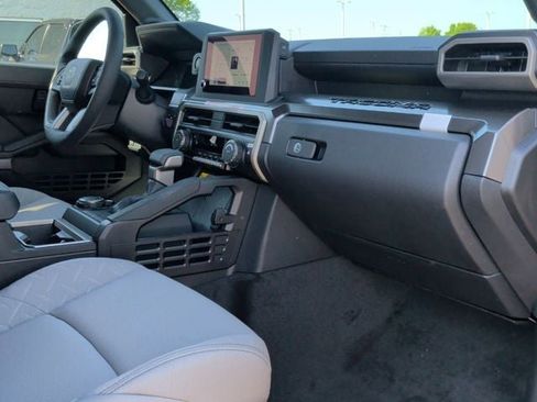 New 2026 Toyota Tacoma SR5 AWD/4WD image 29
