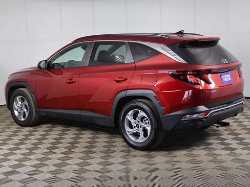 Used 2024 Hyundai Tucson SEL FWD image 9