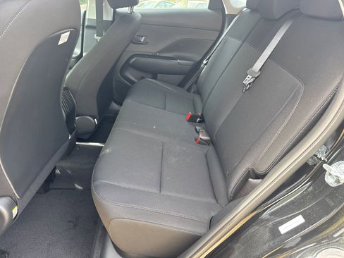 New 2026 Hyundai Kona SE FWD image 21