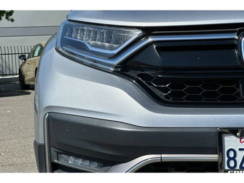 Used 2022 Honda CR-V Touring image 18