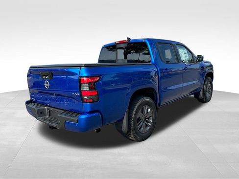 New 2026 Nissan Frontier SV w/ SV Convenience Package AWD/4WD image 7