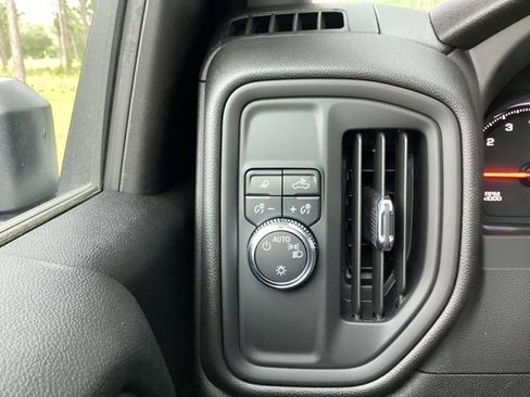 New 2025 GMC Sierra 2500 Pro w/ Convenience Package image 21