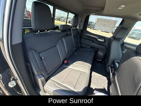 New 2026 GMC Sierra 1500 Denali image 27