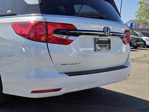 Used 2022 Honda Odyssey EX-L image 6