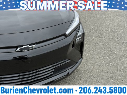 New 2027 Chevrolet Bolt LT w/ Comfort Package FWD image 41