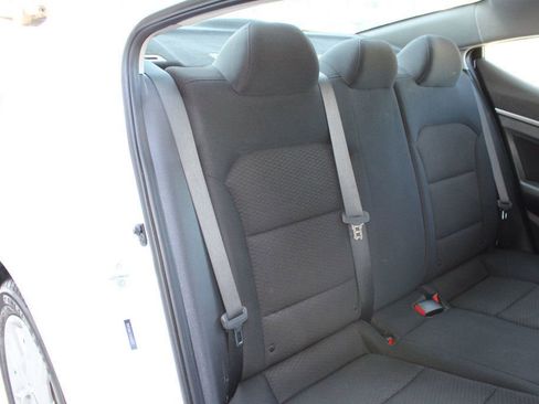 Used 2020 Hyundai Elantra SEL w/ Cargo Package (C1) image 31