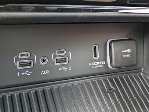 New 2026 Jeep Grand Cherokee L Summit w/ Obsidian Package AWD/4WD image 25