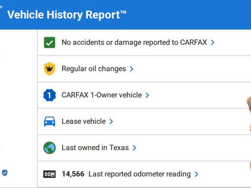 Used 2024 Honda CR-V EX-L image 6