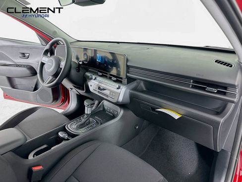 New 2026 Hyundai Kona SEL Sport image 29