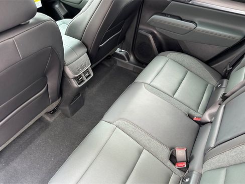 New 2026 GMC Terrain AT4 w/ Convenience Package III image 10