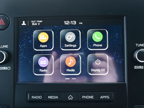 Certified 2025 Subaru Forester w/ Convenience Package #2 image 22