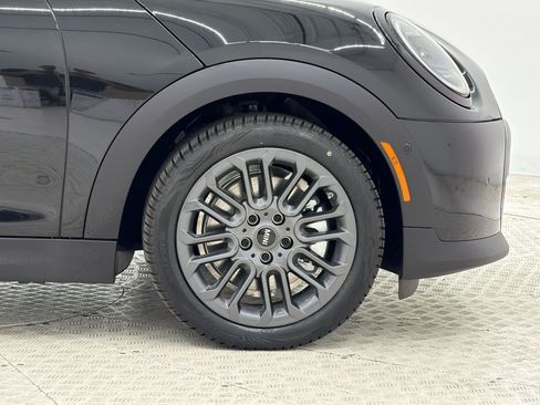 New 2026 MINI Cooper S FWD image 12