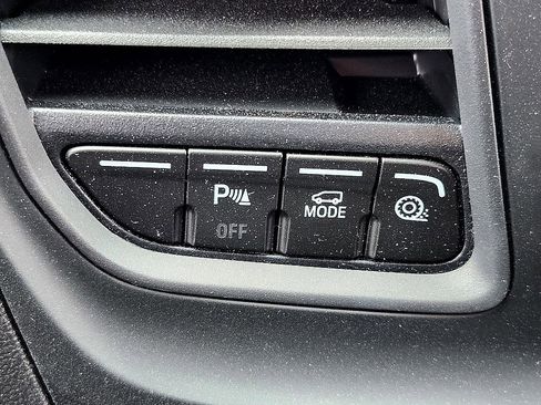 New 2024 Ford Transit 250 Low Roof w/ Load Area Protection Package image 25