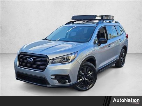 Used 2022 Subaru Ascent Onyx Edition image 1