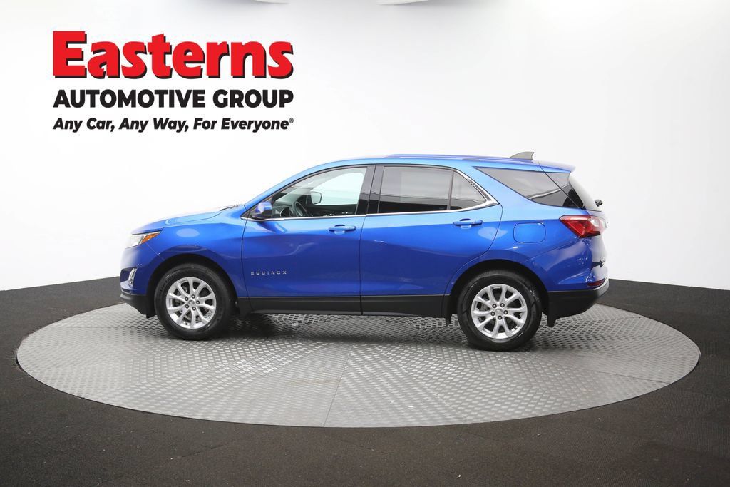 Used 2019 Chevrolet Equinox LT AWD/4WD image 62