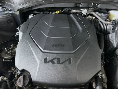 Used 2025 Kia Telluride S FWD image 35