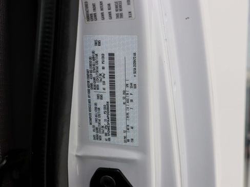 Used 2023 Ford E-350 and Econoline 350 Super Duty w/ Power Windows & Locks Group RWD image 32