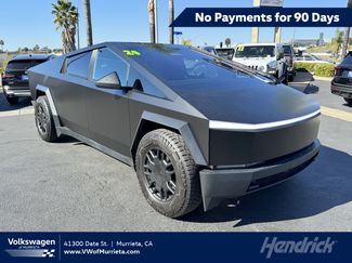 Used 2024 Tesla Cybertruck Cyberbeast AWD/4WD video 1