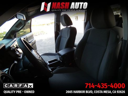 Used 2020 Toyota Tacoma SR w/ SR Convenience Package RWD image 62