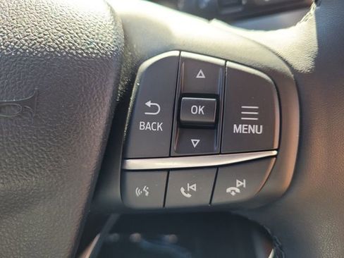 Certified 2024 Ford Maverick Lariat image 30