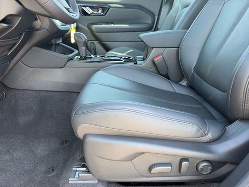 New 2026 Subaru Forester Sport AWD/4WD image 11