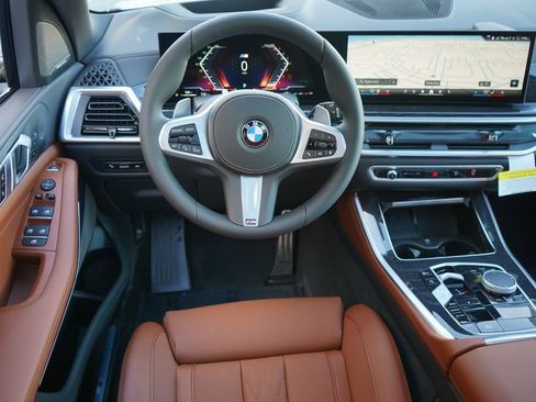 New 2026 BMW X5 sDrive40i w/ M Sport Package image 15