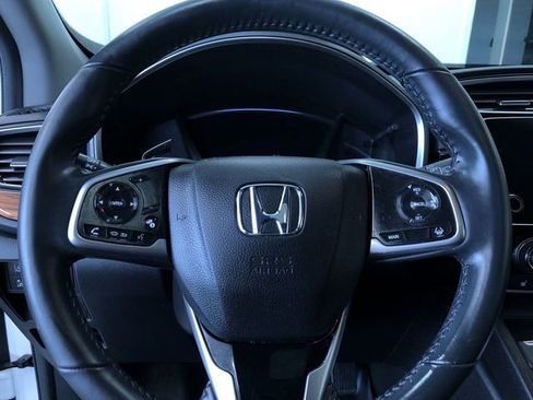 Used 2021 Honda CR-V EX-L image 23