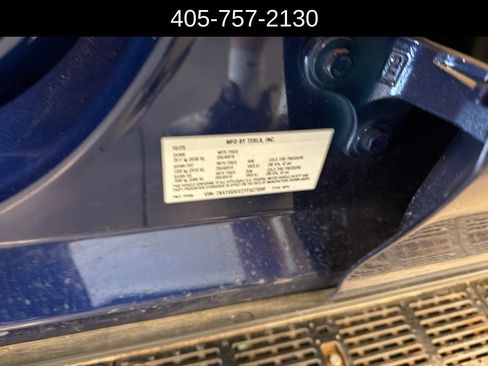 Used 2026 Tesla Model Y AWD image 6