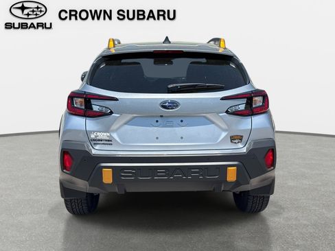 New 2026 Subaru Crosstrek 2.5i Wilderness AWD/4WD image 5