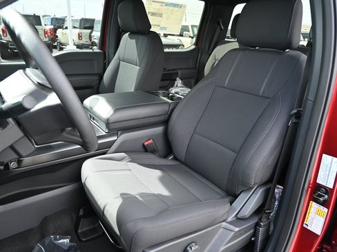 New 2026 Ford F150 STX w/ F-150 LOBO Package AWD/4WD image 28