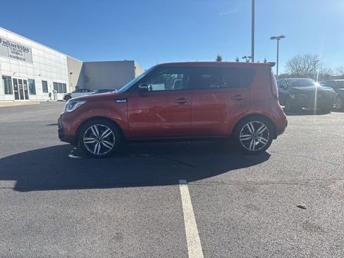 Used 2018 Kia Soul ! w/ Tech Package image 4