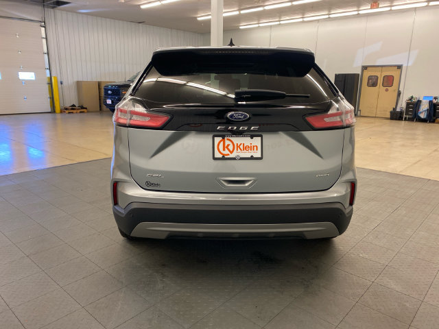 Used 2024 Ford Edge SEL w/ Convenience Package AWD/4WD image 7