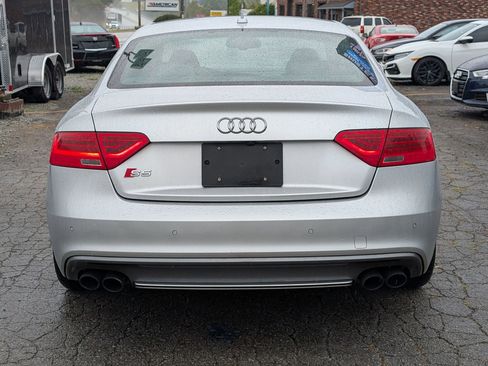 Used 2013 Audi S5 Prestige w/ Prestige Pkg image 4