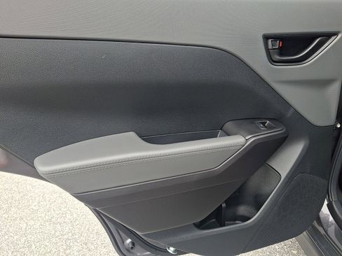 Certified 2026 Subaru Crosstrek 2.0i Premium image 12