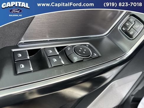 Certified 2025 Ford F150 Platinum w/ Equipment Group 702A High AWD/4WD image 21