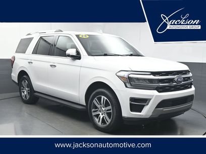 Used 2024 Ford Expedition Limited