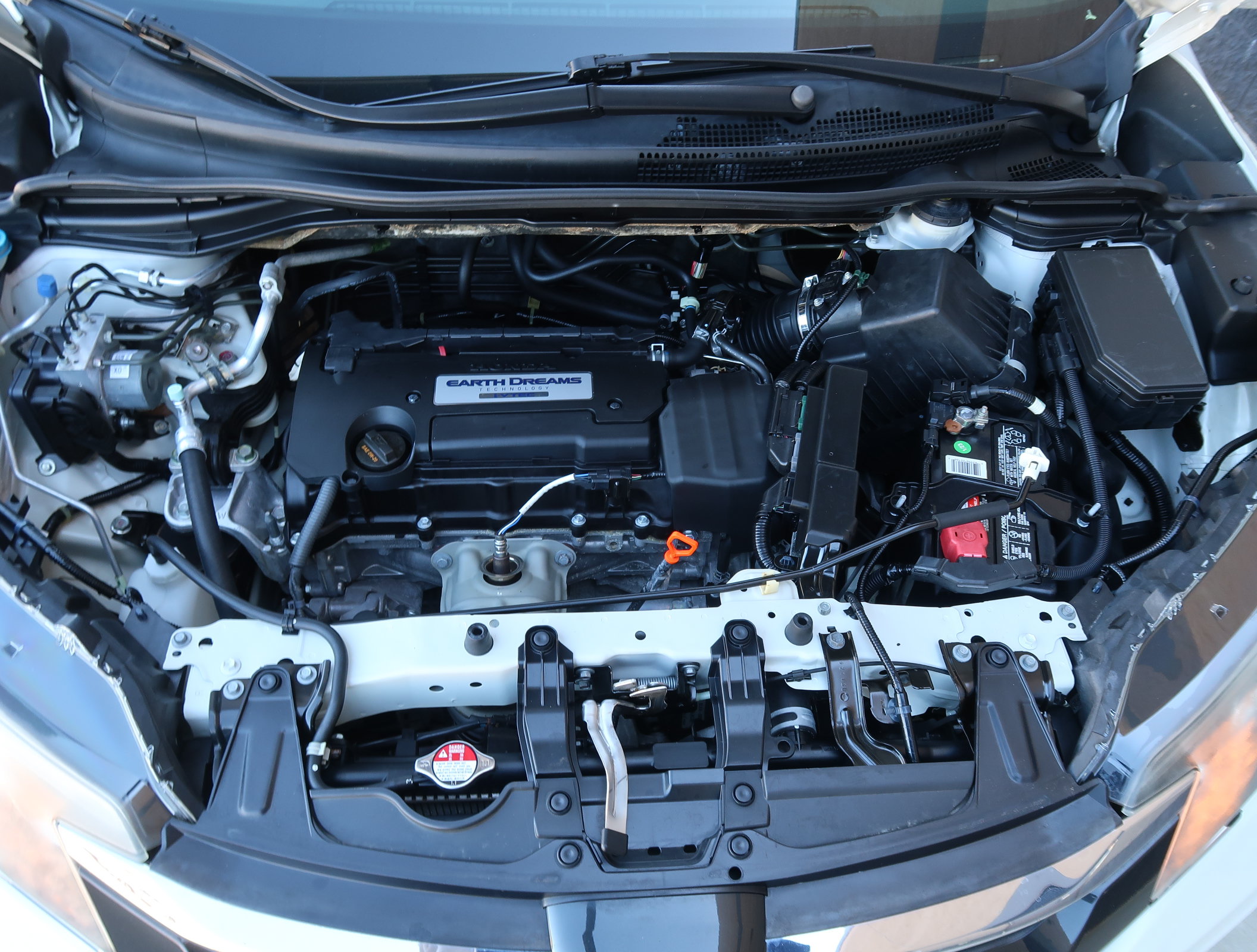 Used 2015 Honda CR-V LX image 44