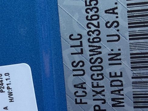 New 2025 Jeep Wrangler Unlimited Rubicon image 21