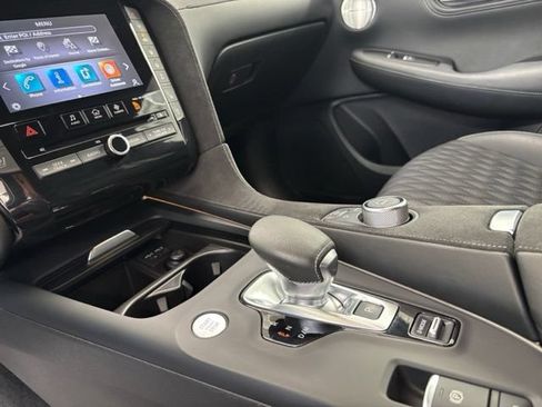 Used 2022 INFINITI QX50 Autograph AWD/4WD image 20